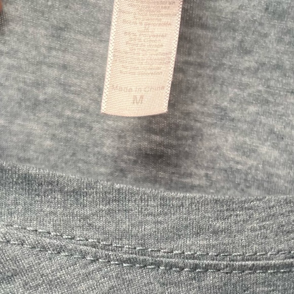 Mumford & Sons Gentlemen of the Road Band Tee Shirt Concert Tee Womenβs Size S/M - Picture 6 of 6